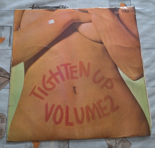 Tighten vol trojan - up, vol.2