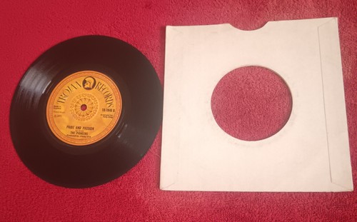 Ska vinyl trojan - vinyl, 45