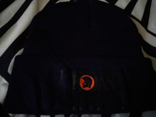 Trojan records beanie - beanie, ska