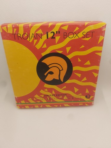 3cd trojan box - box, (03)