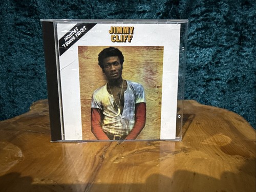 Jimmy cliff - jimmy,
