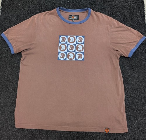 Vintage trojan records - records, ringer