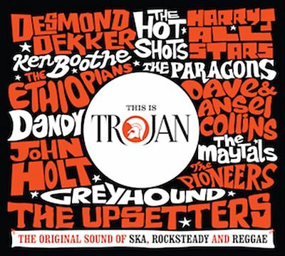 Various artists this - this, is