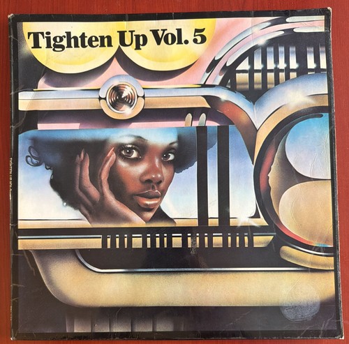 Tighten volume trojan - up,