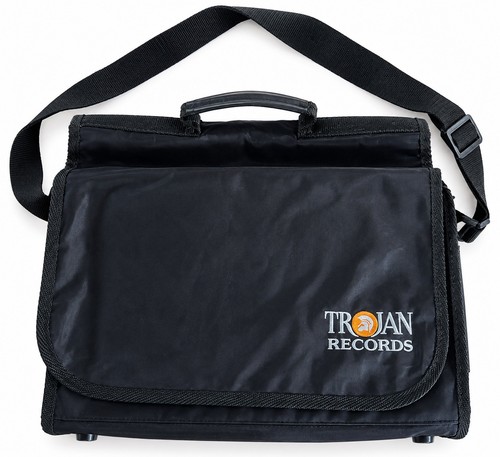 Vintage trojan records - vintage,