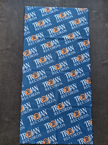 Trojan records - records, (small
