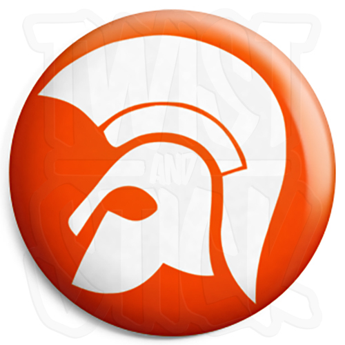 Trojan records 25mm skinhead - -,