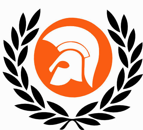 Trojan scooter sticker - , reggae