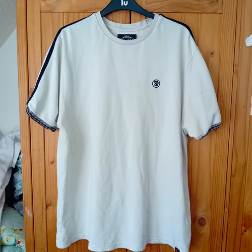 Trojan records shirt - records,