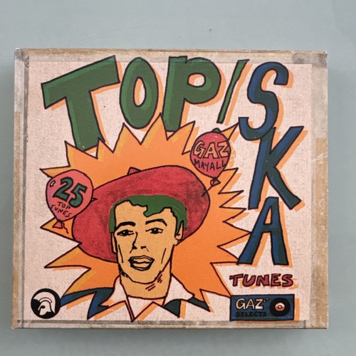 Gaz mayall top - gaz,