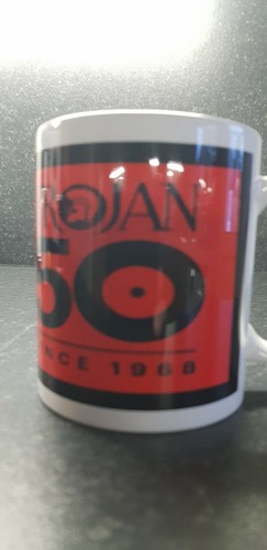 Trojan years records ska - 50,