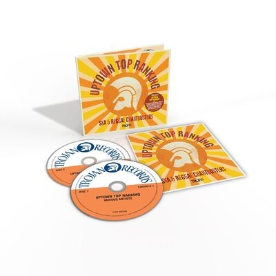 Various artists uptown top - artists:,