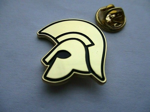 Trojan helmet ska - reggae, metal