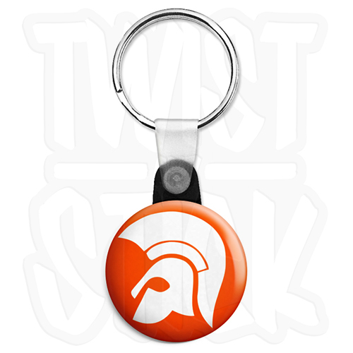 Trojan records 25mm - trojan,