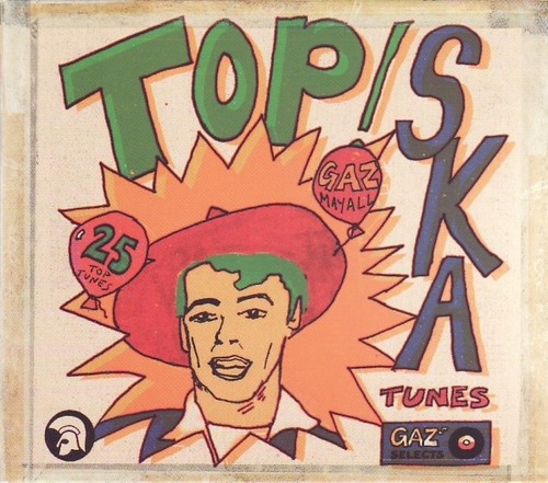 Various artists gaz mayall - gaz,