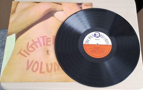Tighten volume mono - tighten,