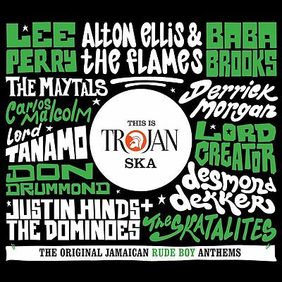 Various artists this is - various, :