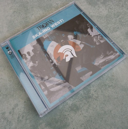 Various artists trojan - various,
