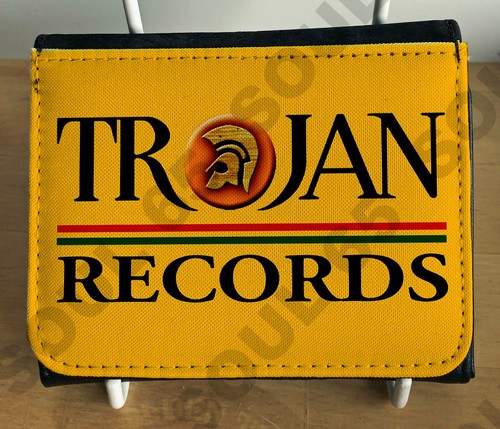 Trojan wallet ska - wallet,, reggae