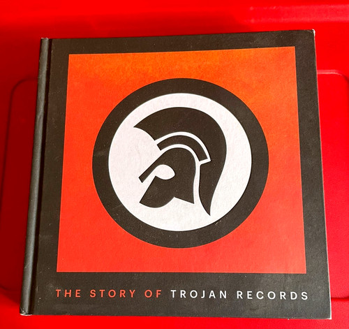 The story trojan - story,