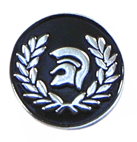 Mod trojan laurels black - mod,