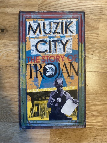Muzik city the story - city:, of