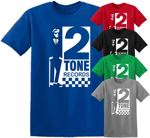 Tone records reggae - 2, ska