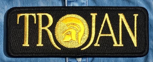 Ska reggae skinhead patch - patch,