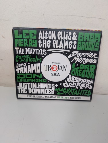 This trojan ska 2 - is,