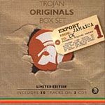 Trojan originals box - originals, cd