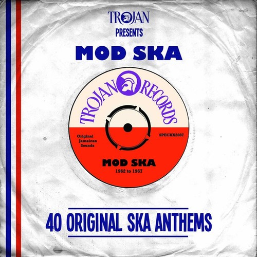 Various trojan presents - various, mod