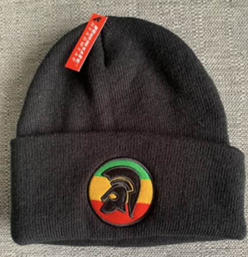 Trojan jamaican inspired - jamaican,