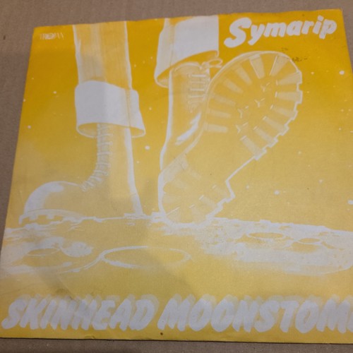 Symarip skinhead moonstomp - symarip,