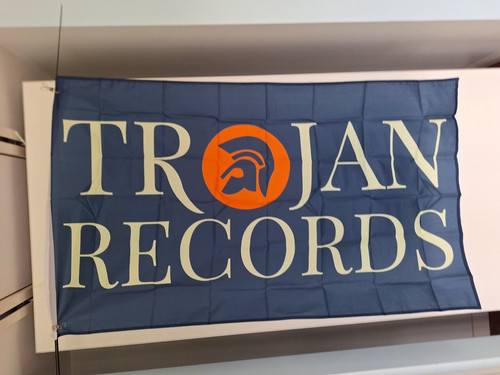 Trojan large blue - large,