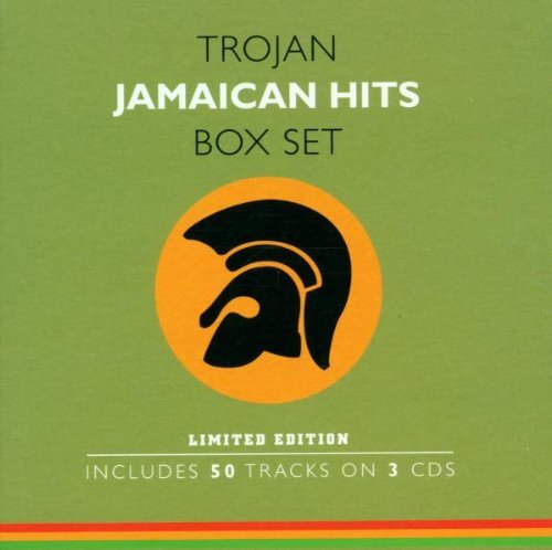 Various artists trojan - various,