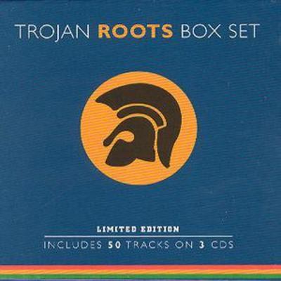 Various trojan roots - various:,