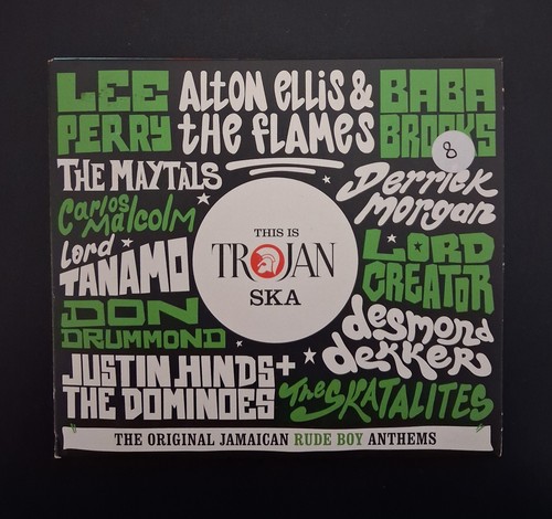 This trojan ska - this, ska-original