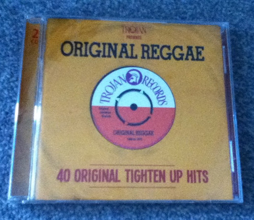 Trojan presents original - trojan,