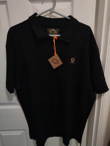 Trojan polo shirt - trojan,