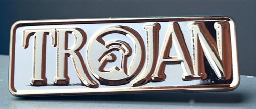 Ska reggae skinhead badge - ska,
