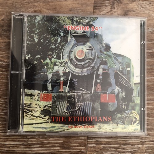 The ethiopians engine go - 54:,